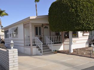 5707 E 32nd St LOT 460, Yuma, AZ 85365