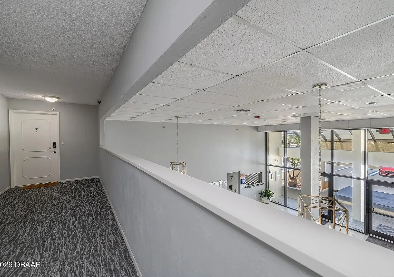 2 Bedroom 2 Bathroom Oceanfront condo in Ormond Beach — Photo 3