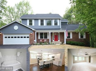 1205 Lake Ridge Dr, Sunderland, MD 20689
