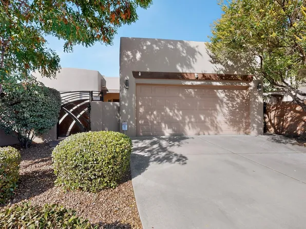 7100 Hawthorn Ave NE, Albuquerque, NM 87113