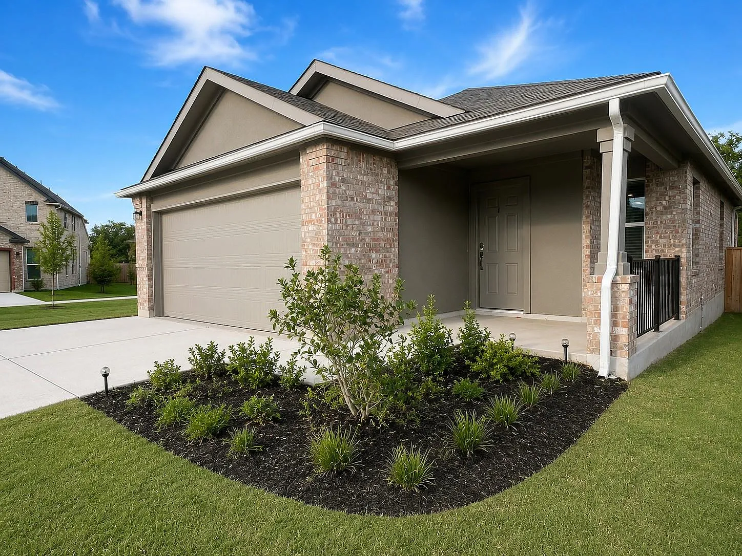 3 bed, 2.0 bath, 1491 sqft, $2,300 — Photo 1