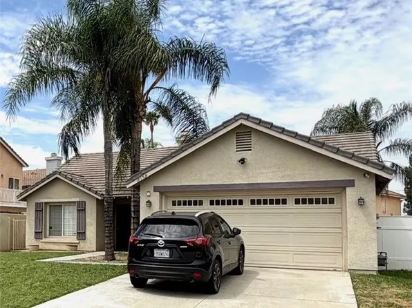 16159 Avenida De Loring, Moreno Valley, CA 92551