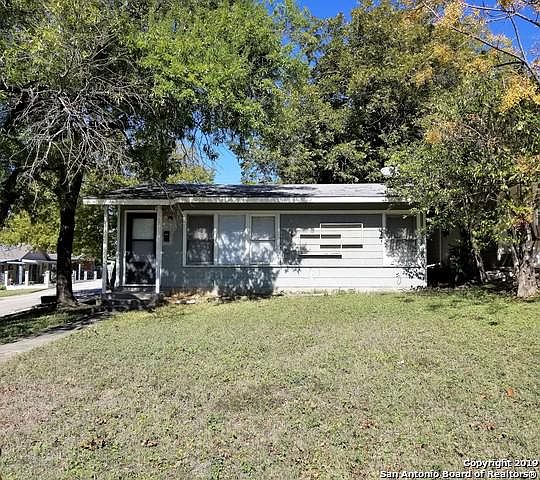 1st image of 503 Mebane St