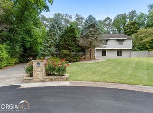 2350 Ashton Woods Ct, Marietta, GA 30068