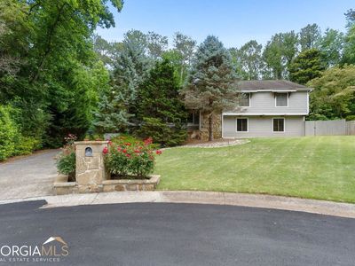 2350 Ashton Woods Ct, Marietta, GA, 30068