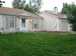 19651 E Eastman Ave, Aurora, CO 80013