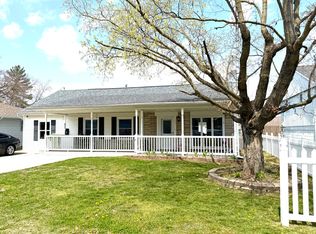 1444 E 4th St, Centralia, IL 62801