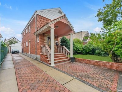 148-09 84 Drive, Jamaica, NY, 11435