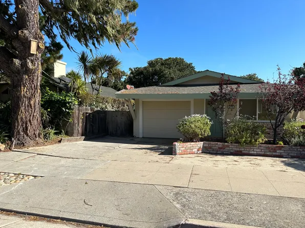 338 Gibson Ave, Pacific Grove, CA 93950