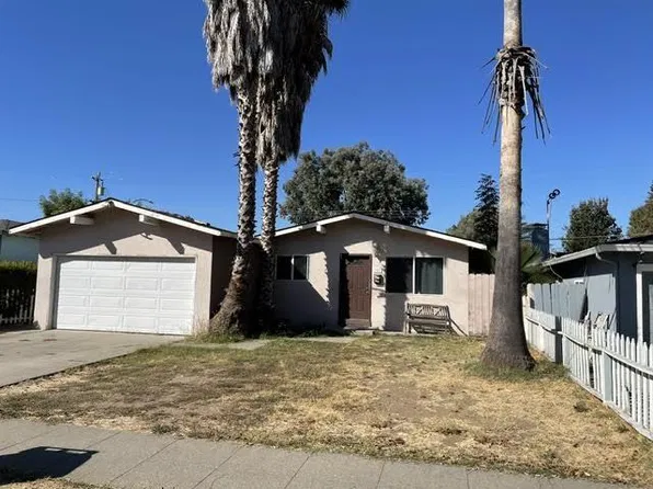 3989 Ezie St, San Jose, CA 95111