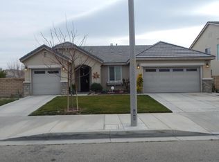 3232 W Kildare St, Lancaster, CA 93536