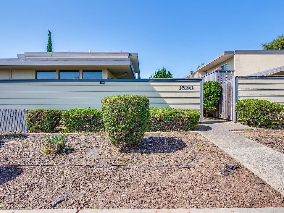 South Claremont Apartment Rentals San Mateo, CA Zillow