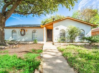 3505 Post Oak Rd, Garland, TX 75044