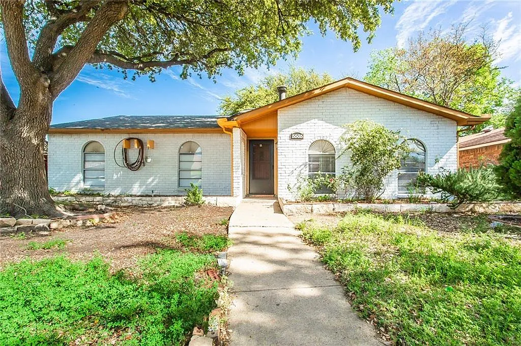 3505 Post Oak Rd photo 1