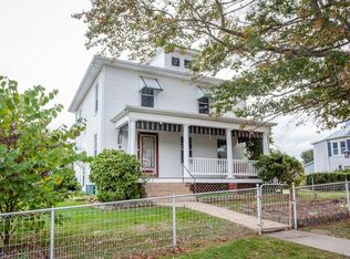 116 Hill Ave, Elkton, VA 22827