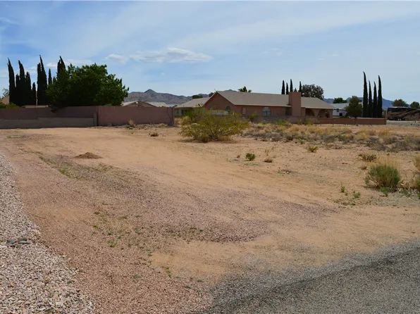 9608 N Pebble Drive, Kingman, AZ 86401