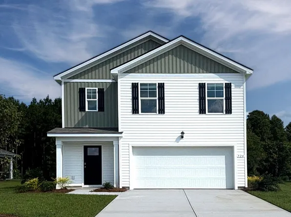 524 Acosta Circle, Conway, SC 29527