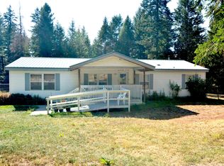2603 Scott Rd, Rice, WA 99167