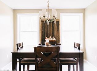 495 Middle Rd, Steep Falls, ME 04085