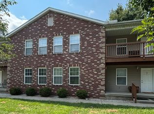 4363 S Hilton St APT 2, Terre Haute, IN 47802