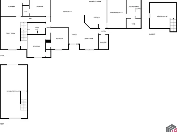 241 Staghorn Trail, Nicholson, GA 30565