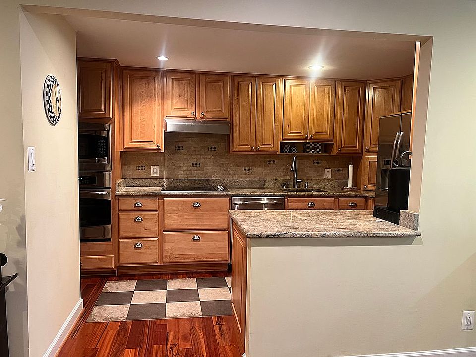 2nd image of 4601 N Park Ave APT 108-H