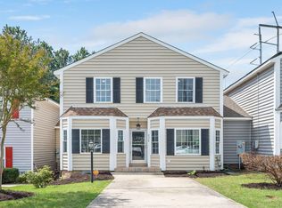 4524 Vendue Range Dr, Raleigh, NC 27604