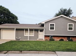 1180 10th St, Henderson, NE 68371