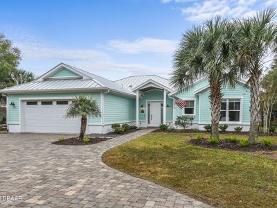 825 Hewitt Dr, Port Orange, FL, 32127