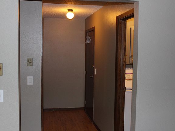 Entry way