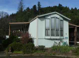 72 W Coast Rd #10, Redway, CA 95560