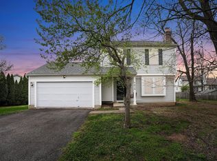 7030 Motts Place Rd, Canal Winchester, OH 43110