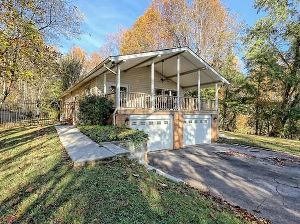 479 Sunnyside Rd, Hiawassee, GA 30546