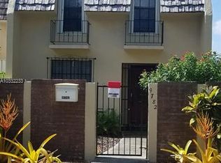 9782 SW 92nd Ter, Miami, FL 33176