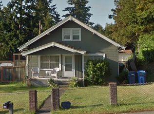1122 E 56th St, Tacoma, WA 98404