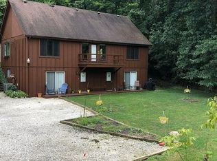 5943 Nathan Rd APT B, Huntington, WV 25705