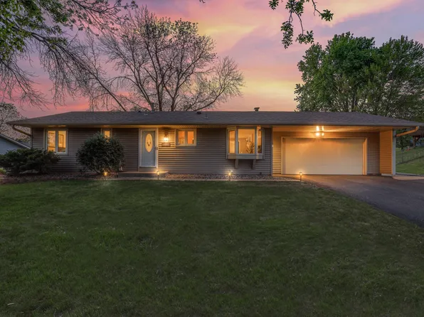 10348 Wyoming Ave S, Bloomington, MN 55438