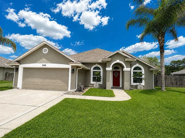 2140 Blue Heron Cove Dr, Fleming Island, FL 32003