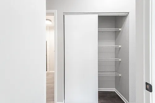 Floor plan RENOVATED 2 Bed 2 Bath