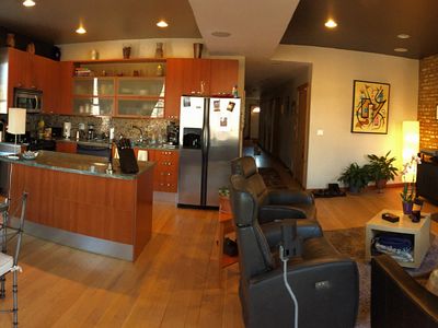2705 W Hirsch St APT 3, Chicago, IL, 60622