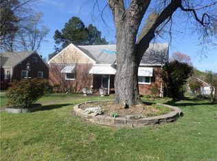 1330 Evergreen Ave, Richmond, VA 23224