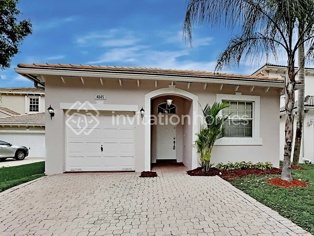 4845 NW 20th Pl Coconut Creek, FL 33063 — Photo 1