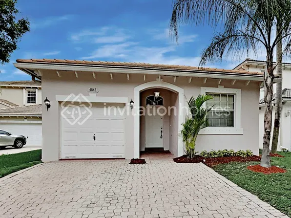 4845 NW 20th Pl, Pompano Beach, FL 33063