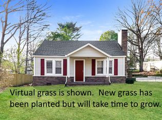 177 Half Circle Ln, Hendersonville, NC 28791