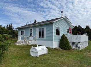 792 Water Street, Bay Roberts, NL A0A1G0