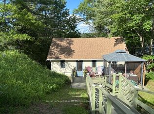 1029 Sprunt Ln, Gravenhurst, ON P1P1R1