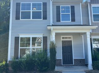 102 Harvest Oaks Ln UNIT 46, Durham, NC 27703