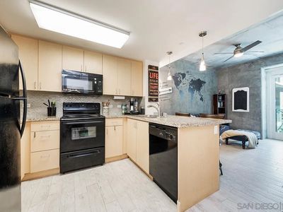 1080 Park Blvd Unit 303, San Diego, CA, 92101