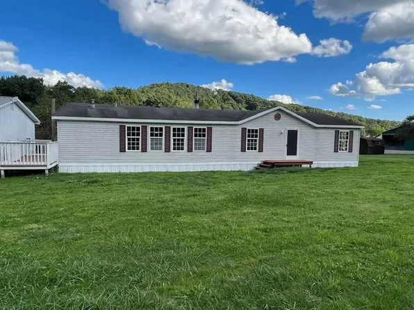 13096 Route 28, Summerville, PA 15864