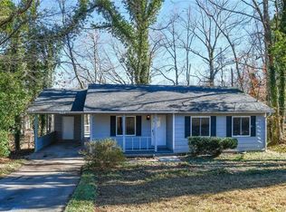 3036 Sardis Rd, Gainesville, GA 30506